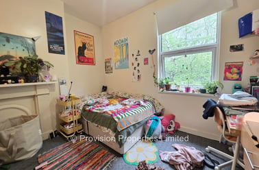 Regent Park Terrace, Rampart Road, Leeds - Image 3