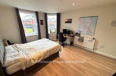 Cardigan Road, Burley, Leeds - Image 2