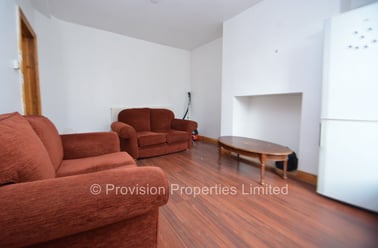 Autumn Terrace, Burley, Leeds - Image 3