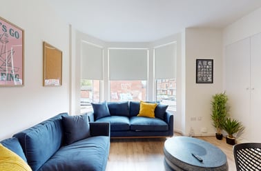 Chestnut Avenue, Hyde Park, Leeds - Image 2