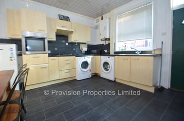 Carberry Terrace, Burley, Leeds - Image 3