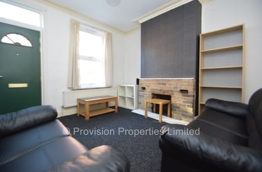 Carberry Terrace, Burley, Leeds - Image 2