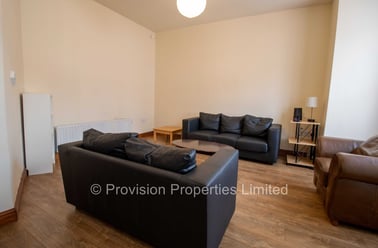 Chestnut Avenue, Hyde Park, Leeds - Image 3