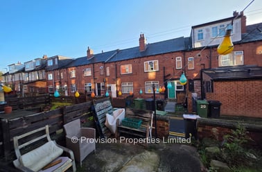 Walmsley Road, Burley, Leeds - Image 3