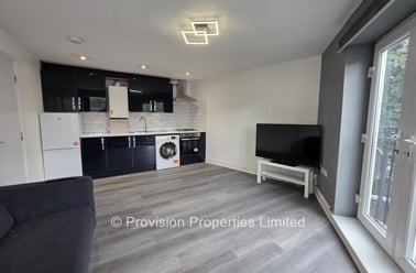 Woodhouse Street, Rampart Road, Leeds - Image 3