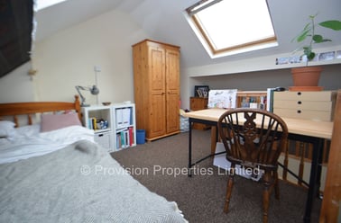 Carberry Terrace, Burley, Leeds - Image 3