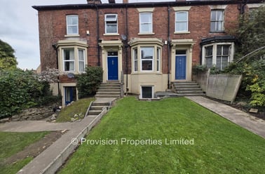 Kensington Terrace, Hyde Park, Leeds - Image 2