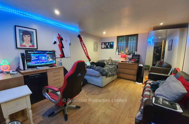 North Grange Mount, Headingley, Leeds - Image 3