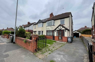 St Annes Road, Headingley, Leeds - Image 3