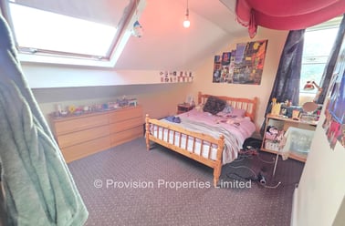 Harold Mount, Hyde Park, Leeds - Image 3