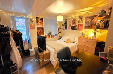 Regent Park Terrace, Rampart Road, Leeds - Image 2