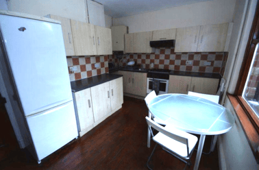 St Michaels Terrace, Headingley, Leeds - Image 2