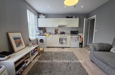 Norville Terrace, Headingley, Leeds - Image 2