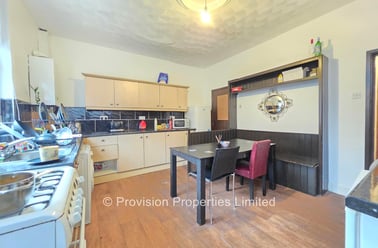 Ashville Terrace, Burley, Leeds - Image 3