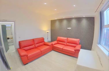 Harold Terrace, Burley, Leeds - Image 2