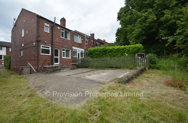 Kelso Gardens, Hyde Park, Leeds - Image 2