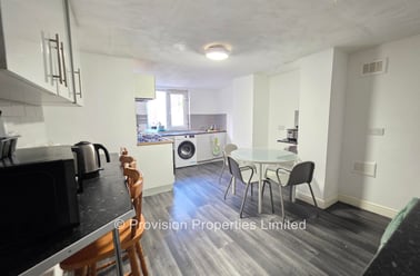 Richmond Avenue, Headingley, Leeds - Image 3