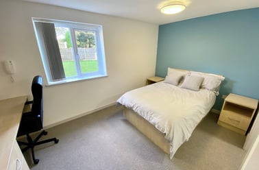 Bywater House, Edgbaston, City Centre, Birmingham - Image 2