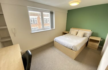 Bywater House, Edgbaston, City Centre, Birmingham - Image 2