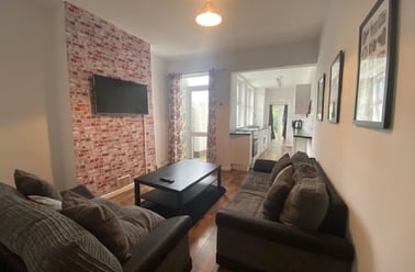 Kitchener Road, Selly Oak, Selly Park, Birmingham - Image 2