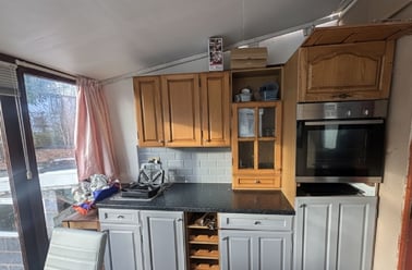 Harlaxton Drive, Lenton, Lenton, Nottingham - Image 3