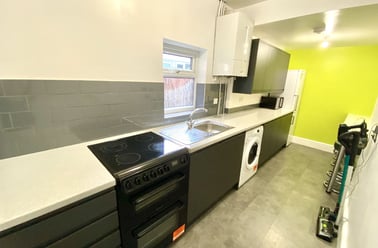 Gleave Road, Selly Oak, Selly Park, Birmingham - Image 2