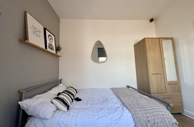 B Peveril Street, Arboretum, Radford, Nottingham - Image 3