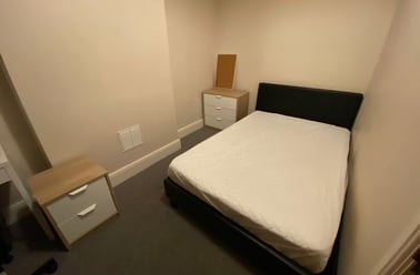 Mettham Street, Lenton, Lenton, Nottingham - Image 2