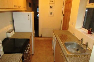 Teignmouth Road, Selly Oak, Selly Park, Birmingham - Image 3