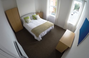 Leslie Road, Edgbaston, City Centre, Birmingham - Image 2