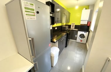 Winnie Road, Selly Oak, Selly Park, Birmingham - Image 2