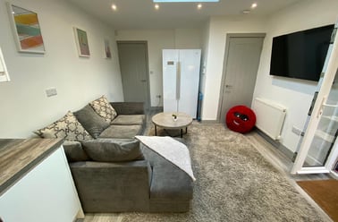 Florence Buildings, Selly Oak, Selly Park, Birmingham - Image 3