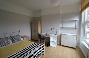 Sherwin Road, Lenton, Lenton, Nottingham - Image 2