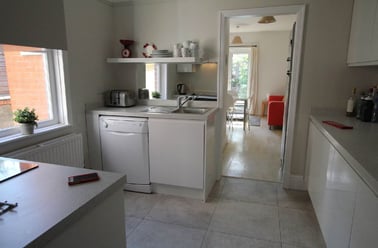 Sherwin Road, Lenton, Lenton, Nottingham - Image 3