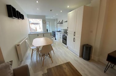 Hart Street, Lenton, Lenton, Nottingham - Image 2