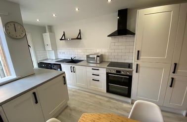 Hart Street, Lenton, Lenton, Nottingham - Image 3