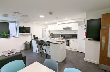 F5 - 54 George Road, Five Ways, City Centre, Birmingham - Image 3