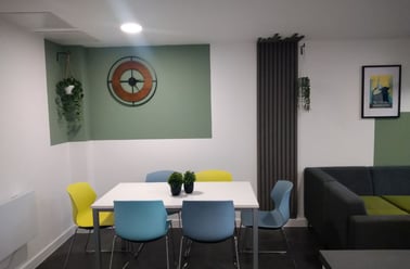 F15 - 54 George Road, Five Ways, City Centre, Birmingham - Image 2