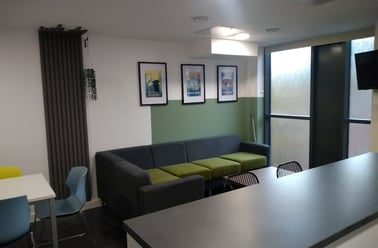 F15 - 54 George Road, Five Ways, City Centre, Birmingham - Image 3