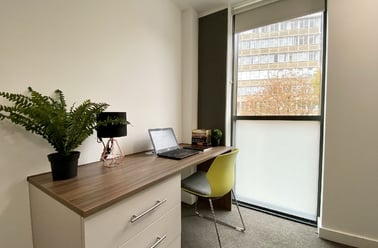 F21 - 54 George Road, Five Ways, City Centre, Birmingham - Image 3