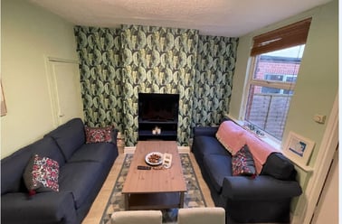 Mettham Street, Lenton, Lenton, Nottingham - Image 2