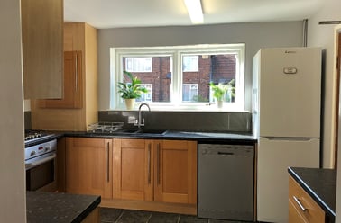 Abbey Road, Beeston, Beeston, Nottingham - Image 2