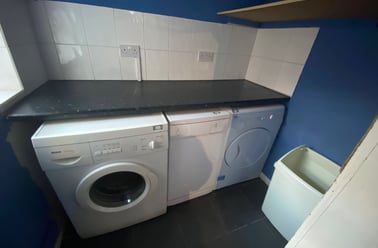 Wordsworth Road, Arboretum, Bobbers Mill, Nottingham - Image 3