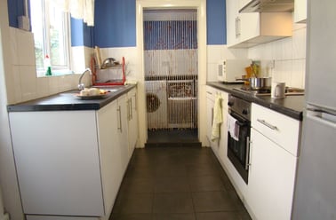 Wordsworth Road (D), Arboretum, Bobbers Mill, Nottingham - Image 2