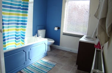 Wordsworth Road (D), Arboretum, Bobbers Mill, Nottingham - Image 3