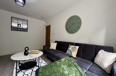 Welby Avenue, Lenton, Lenton, Nottingham - Image 2