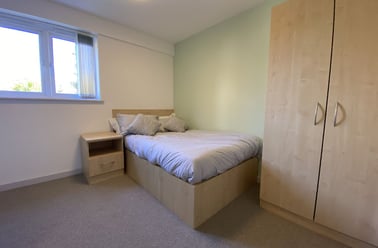 Flat 17b Bywater House, Edgbaston, City Centre, Birmingham - Image 2