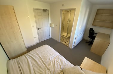 Flat 17b Bywater House, Edgbaston, City Centre, Birmingham - Image 3
