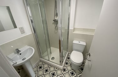 Flat 17c Bywater House, Edgbaston, City Centre, Birmingham - Image 2