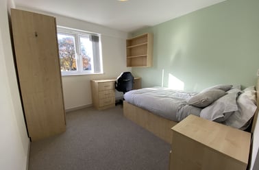 Flat 17d Bywater House, Edgbaston, City Centre, Birmingham - Image 2